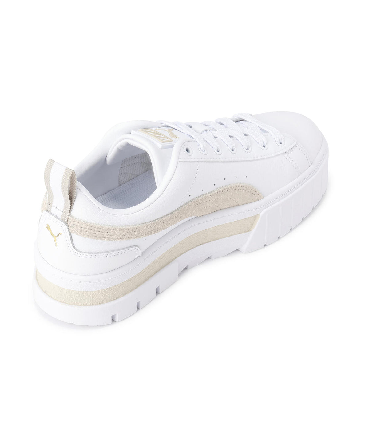 PUMA MAYZE LHT WNS シューズ