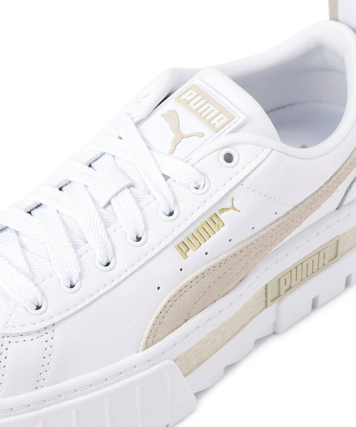 PUMA MAYZE LHT WNS シューズ