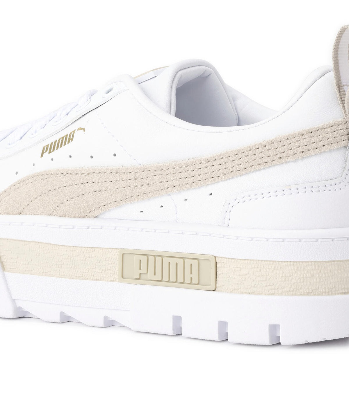 PUMA MAYZE LHT WNS シューズ