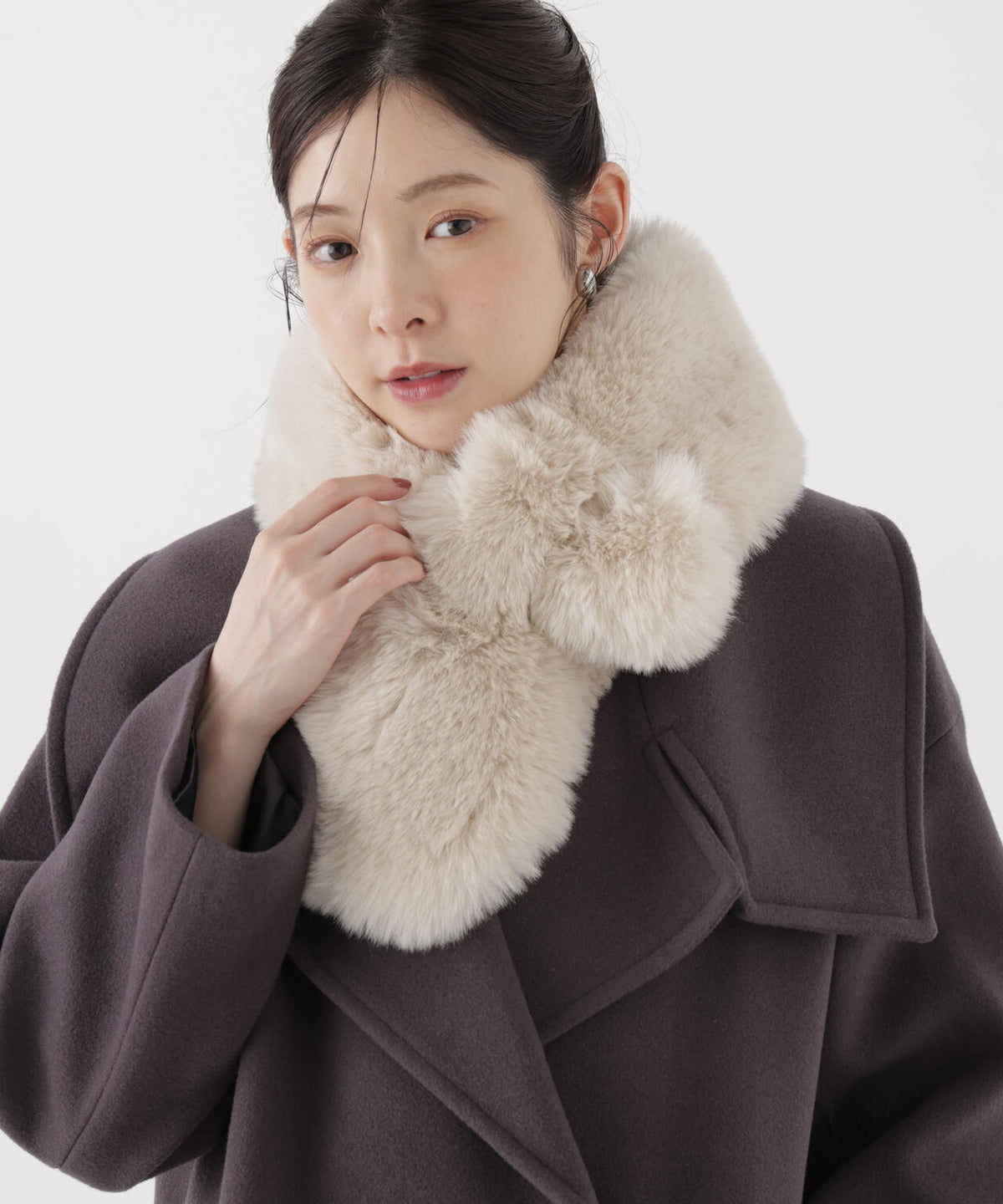 167cm 着用サイズ：-
