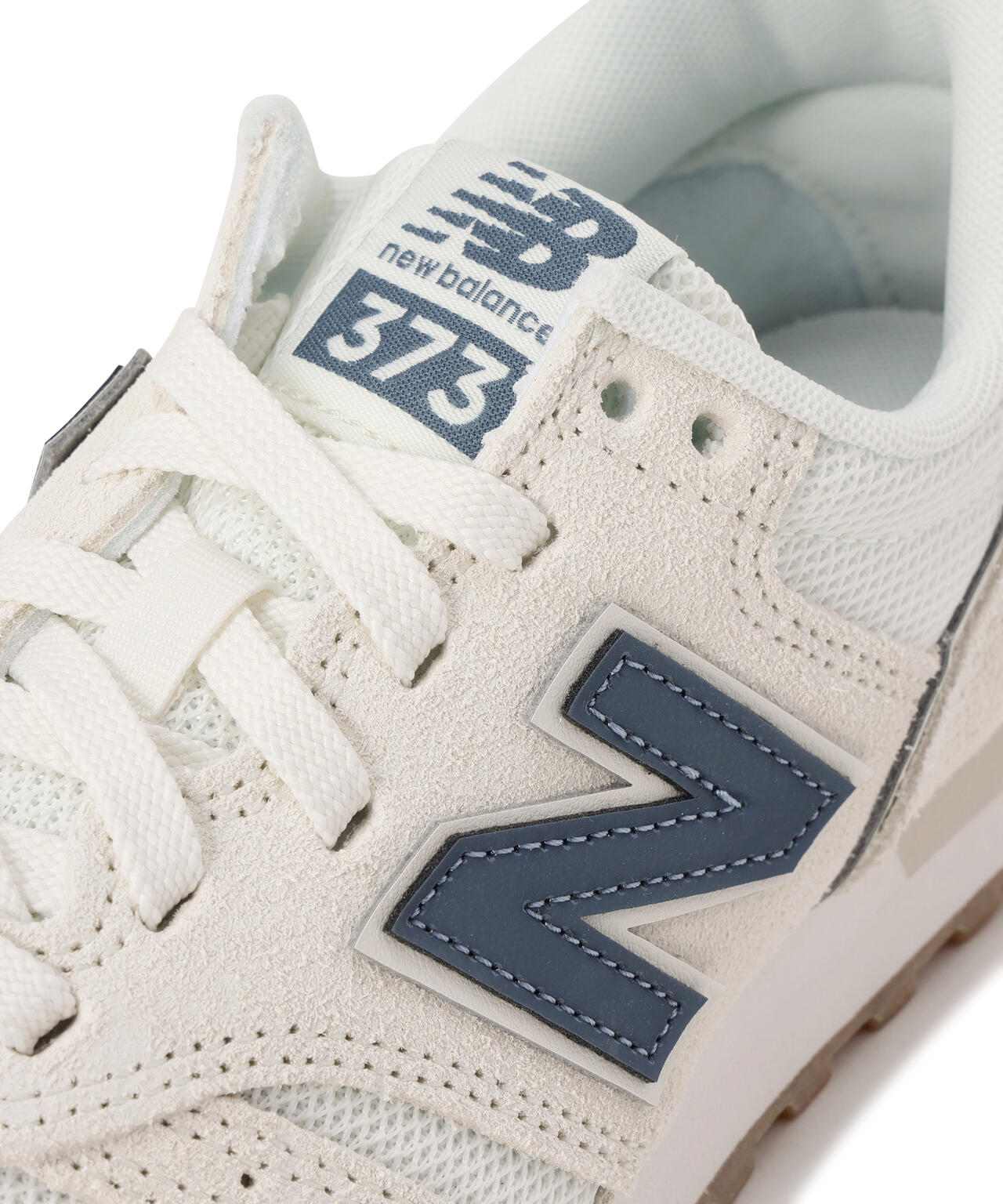 new balance 373 シューズ