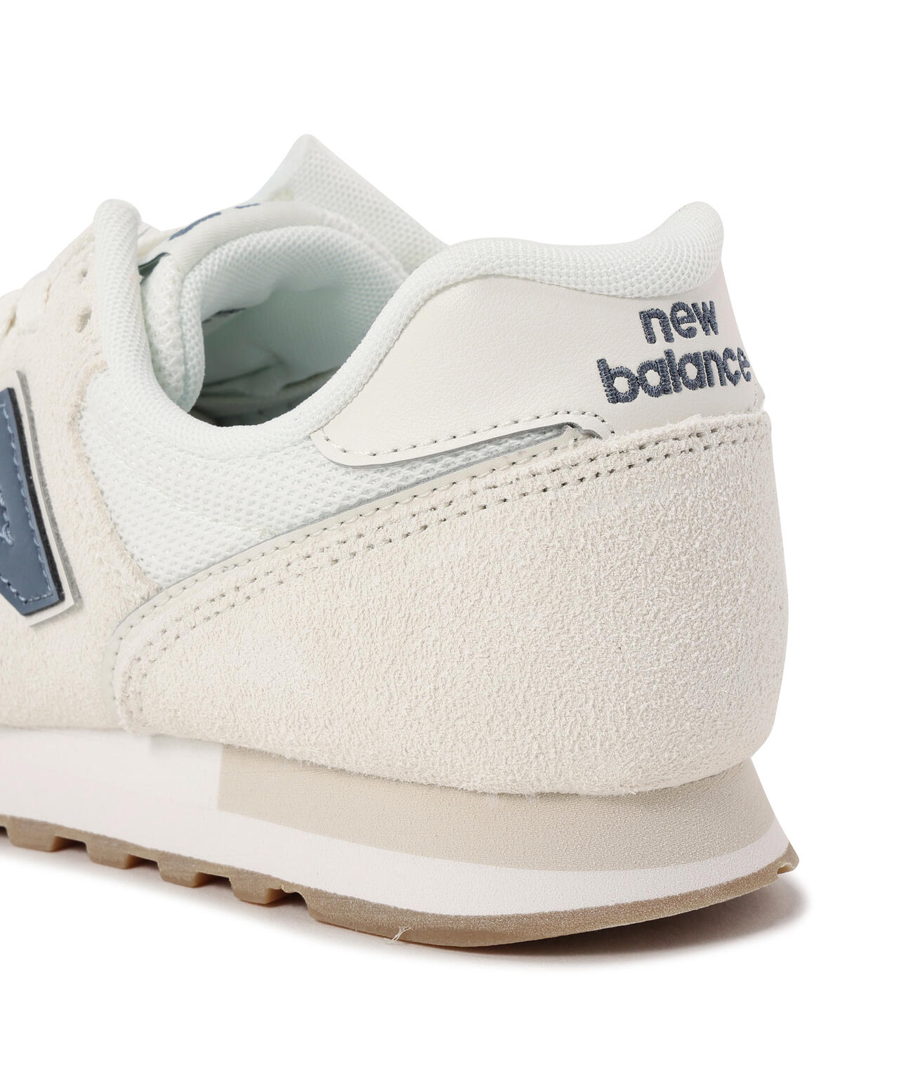 new balance 373 シューズ