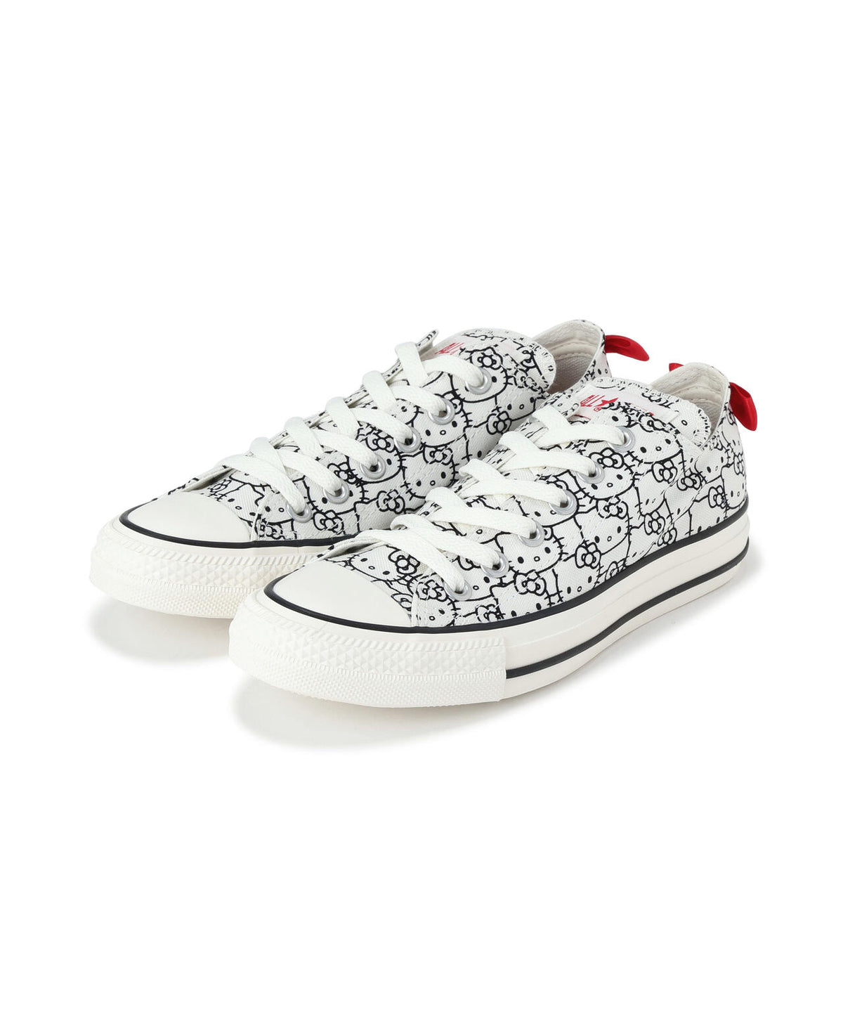 CONVERSE ALL STAR OX HELLO KITTY シューズ