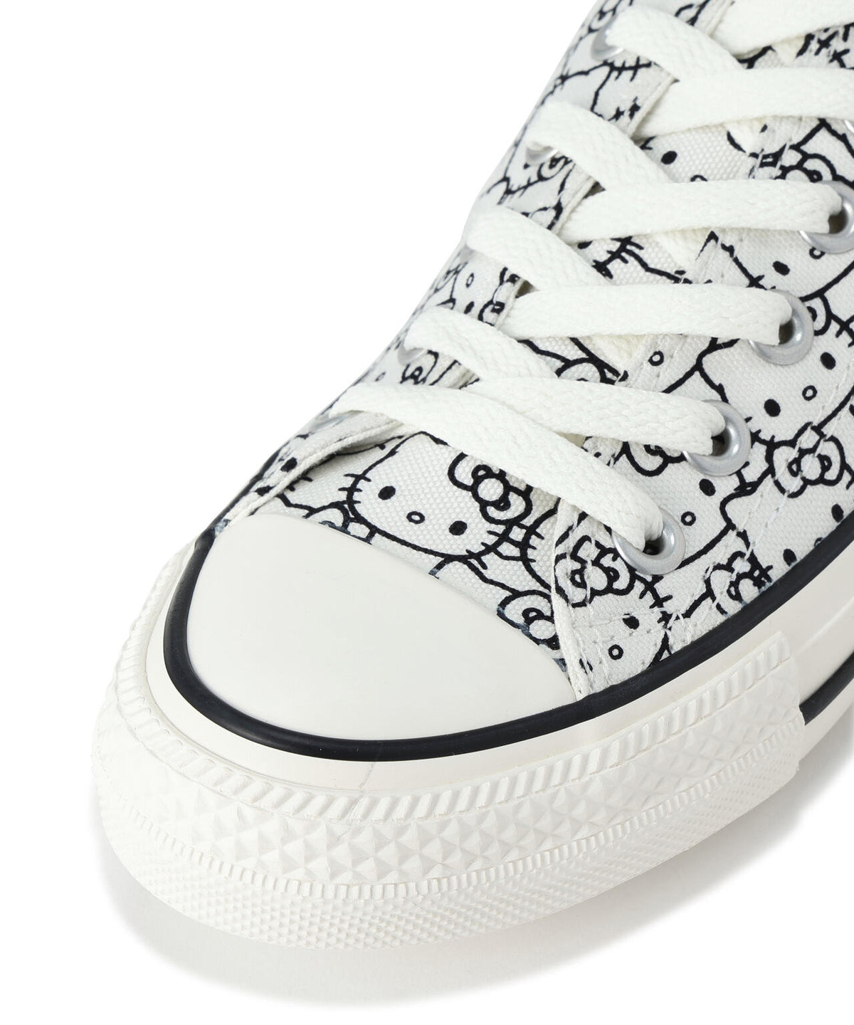 CONVERSE ALL STAR OX HELLO KITTY シューズ