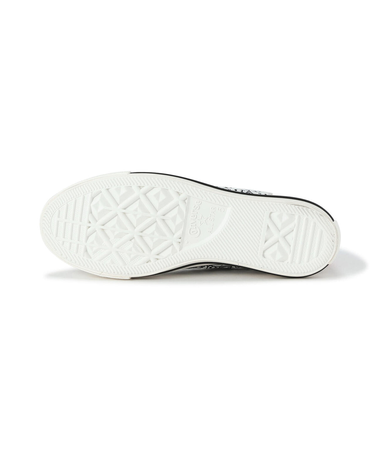 CONVERSE ALL STAR OX HELLO KITTY シューズ