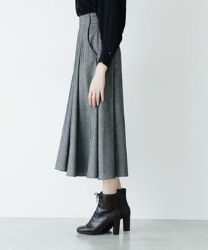 169cm 着用サイズ：M