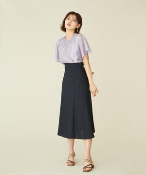 168cm 着用サイズ：M