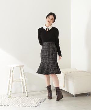 156cm 着用サイズ：M