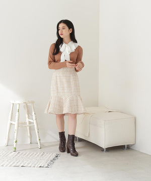 156cm 着用サイズ：M