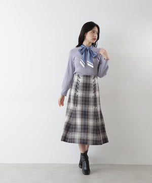 163cm 着用サイズ：M