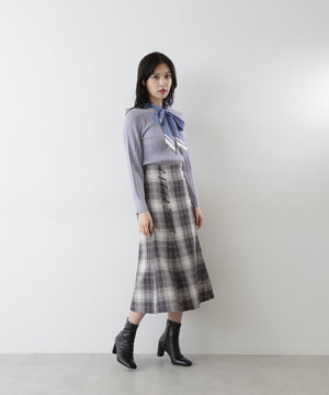 163cm 着用サイズ：M