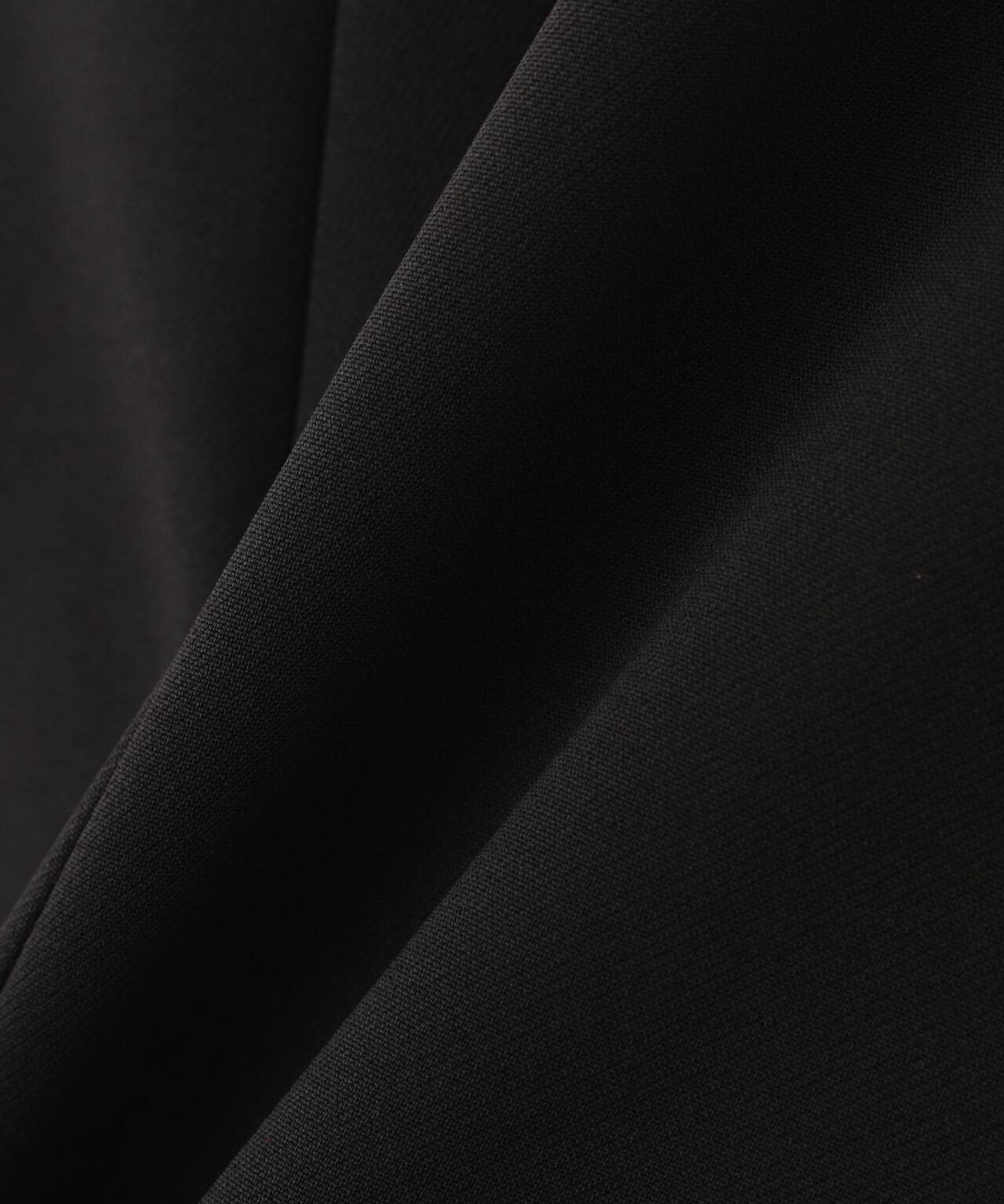 ベーシックフレアショートパンツ
