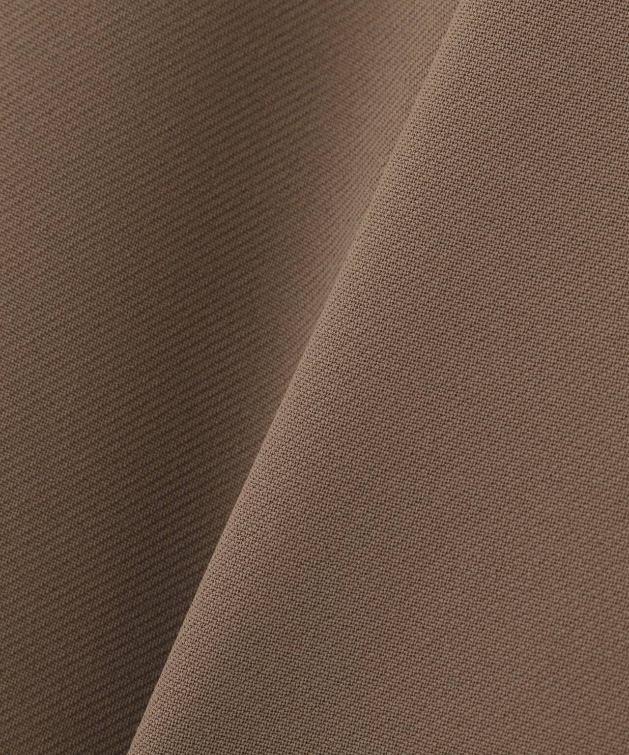 ベーシックフレアショートパンツ