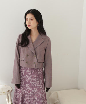 156cm 着用サイズ：FR