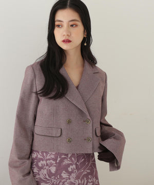 156cm 着用サイズ：FR