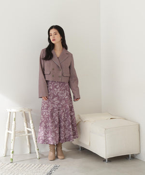 156cm 着用サイズ：FR