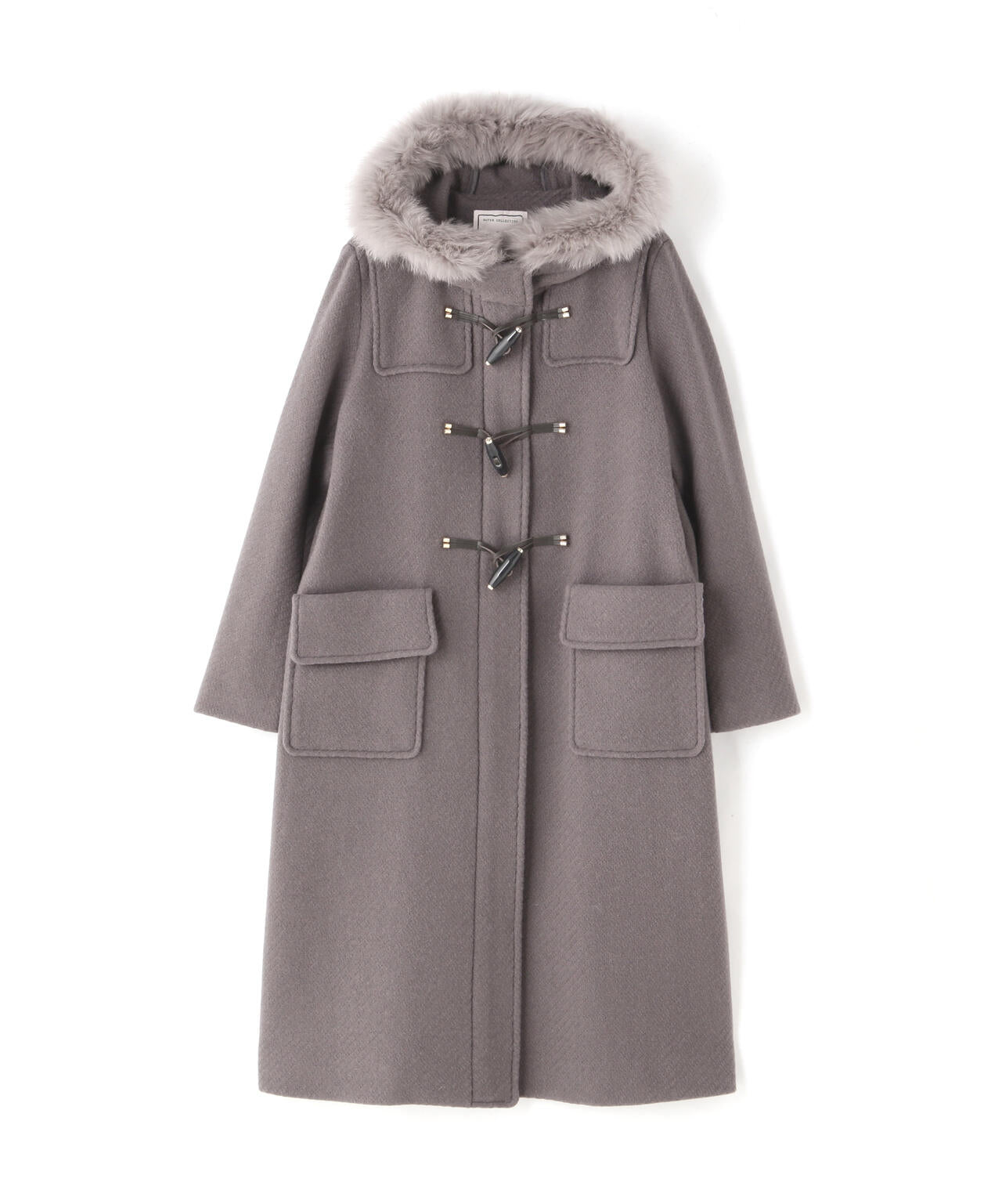 OTLダッフルカルゼ | JILL by JILL STUART（ジル バイ ジル