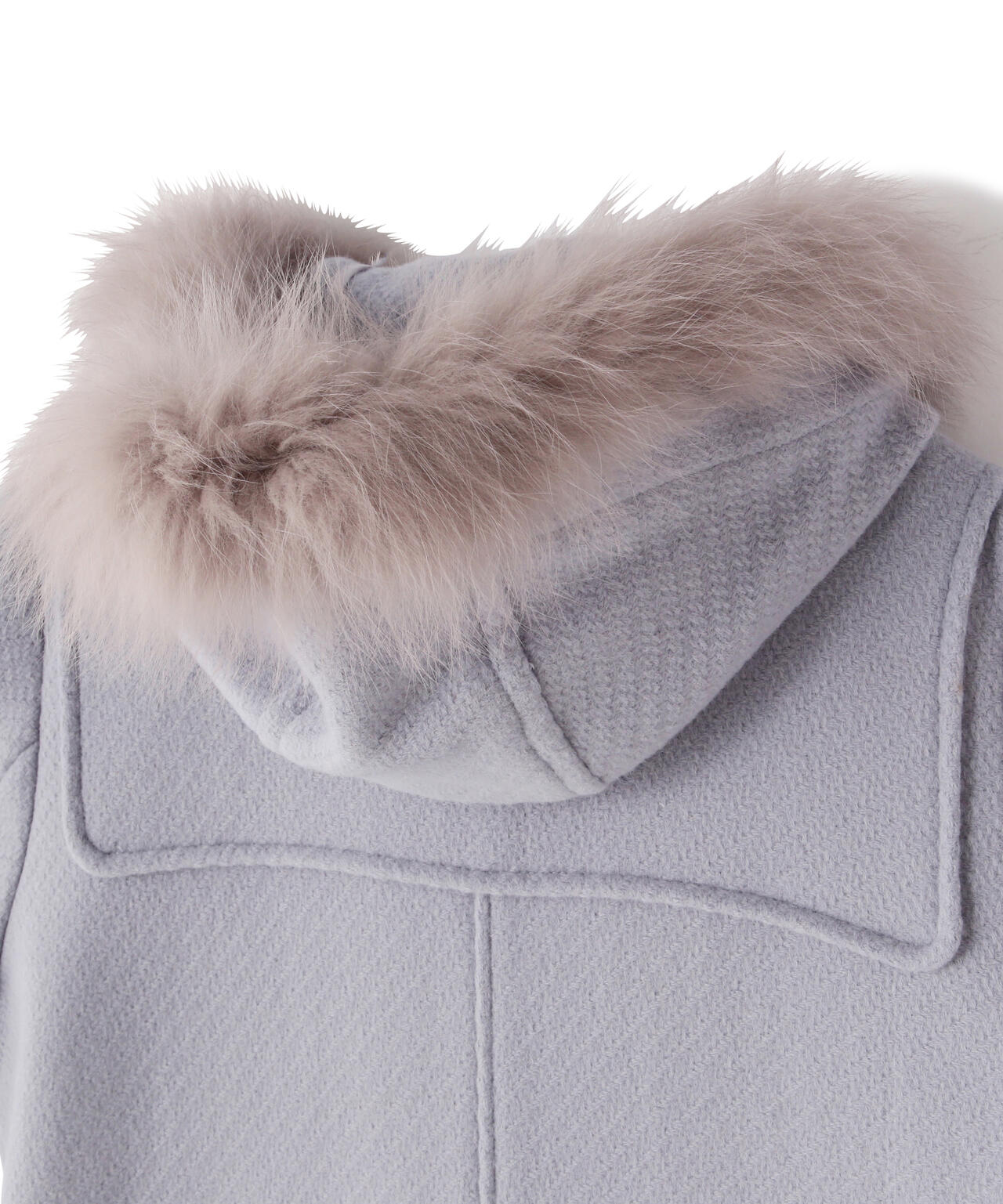 OTLダッフルカルゼ | JILL by JILL STUART（ジル バイ ジル