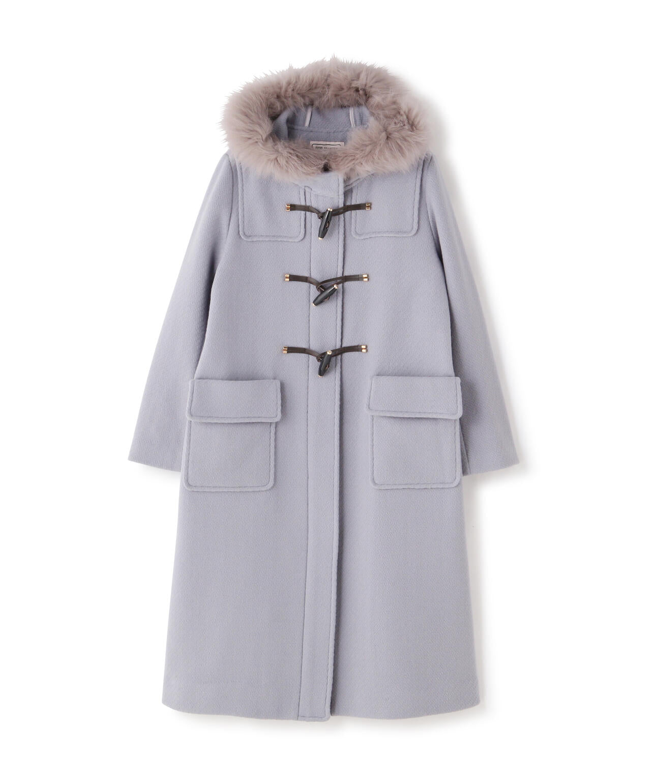 OTLダッフルカルゼ | JILL by JILL STUART（ジル バイ ジル
