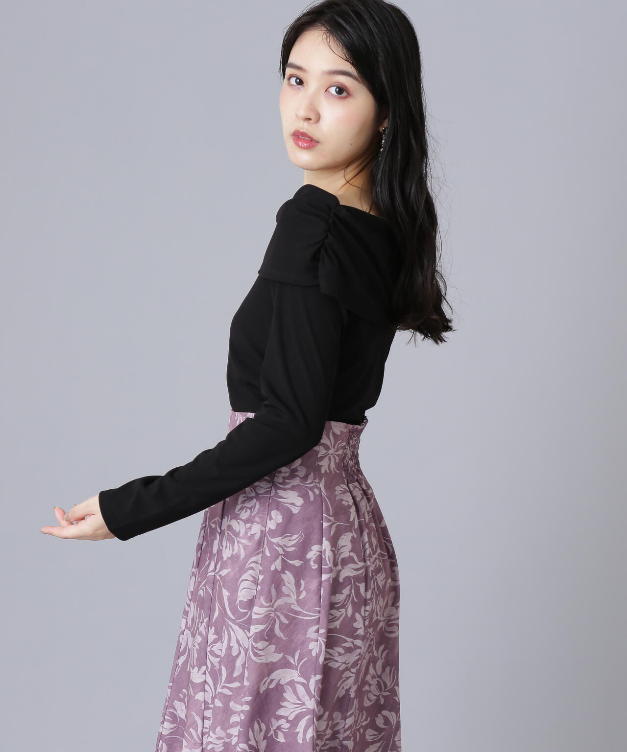 163cm