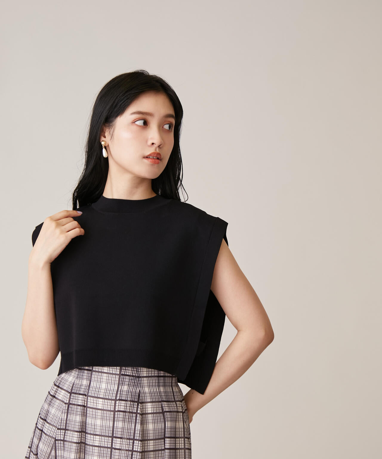 163cm