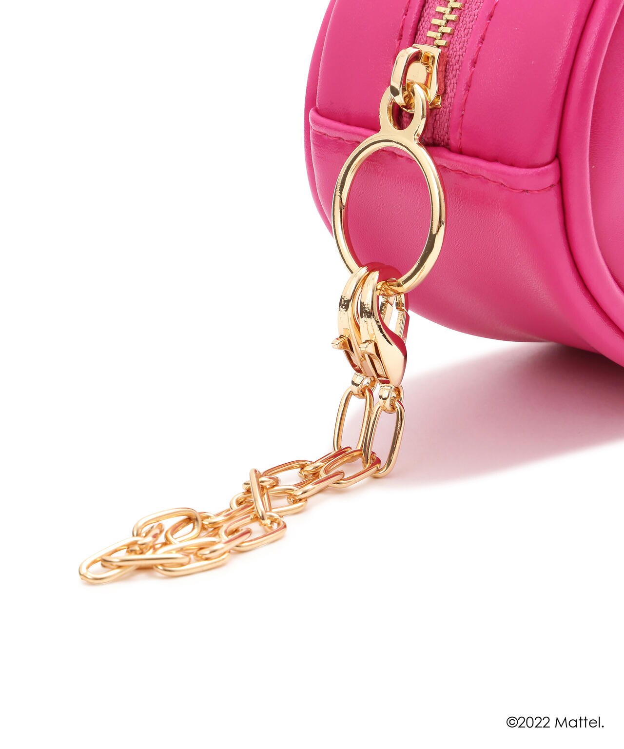 Barbie スペシャルコレクション ポーチ