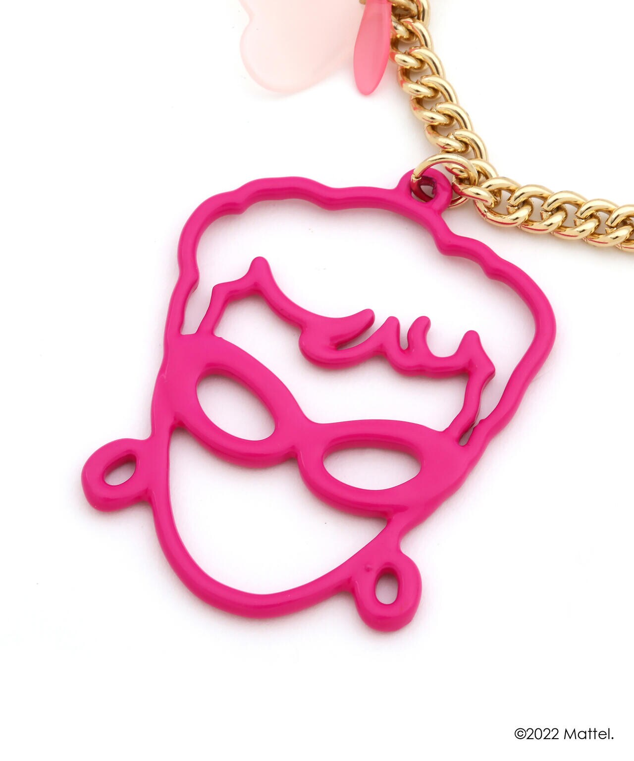 Barbie スペシャルコレクション チャーム
