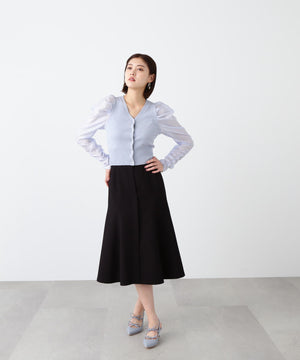 168cm 着用サイズ：M