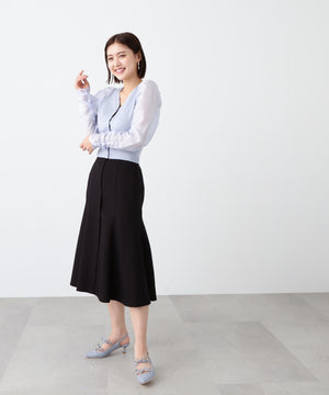 168cm 着用サイズ：M