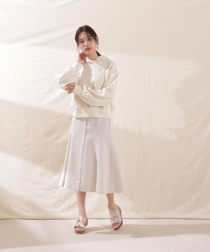 163cm 着用サイズ：M