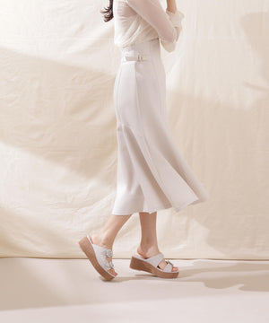 163cm 着用サイズ：M
