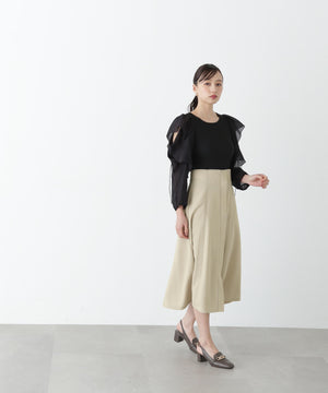 160cm 着用サイズ：M