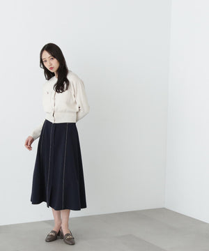 160cm 着用サイズ：M