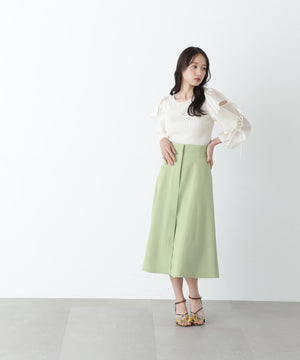160cm 着用サイズ：M