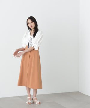 160cm 着用サイズ：M