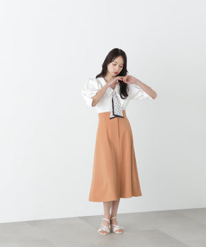 160cm 着用サイズ：M