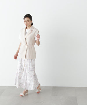 160cm 着用サイズ：M