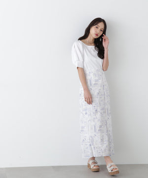 160cm 着用サイズ：M