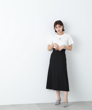 168cm 着用サイズ：M