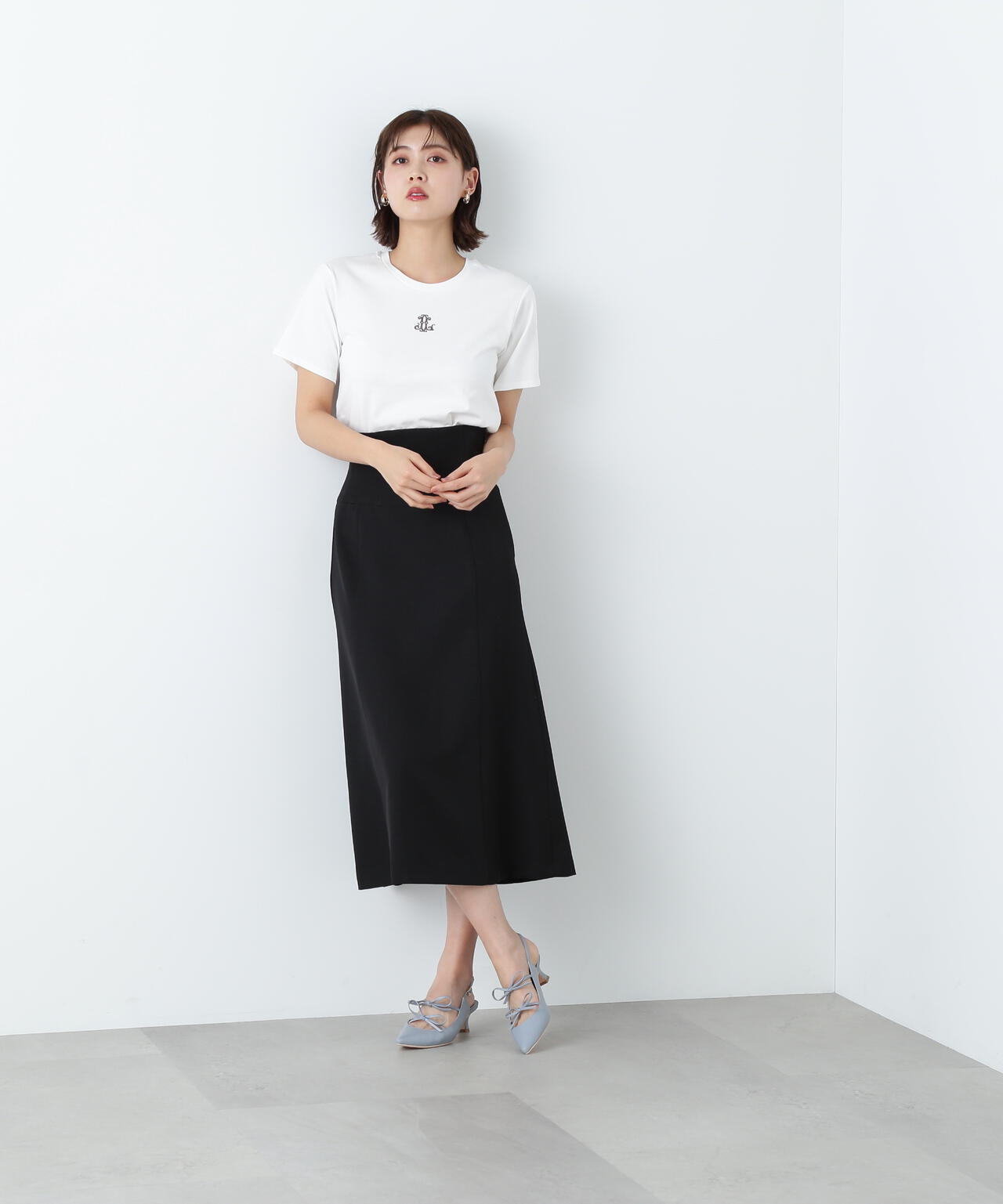 168cm 着用サイズ：M