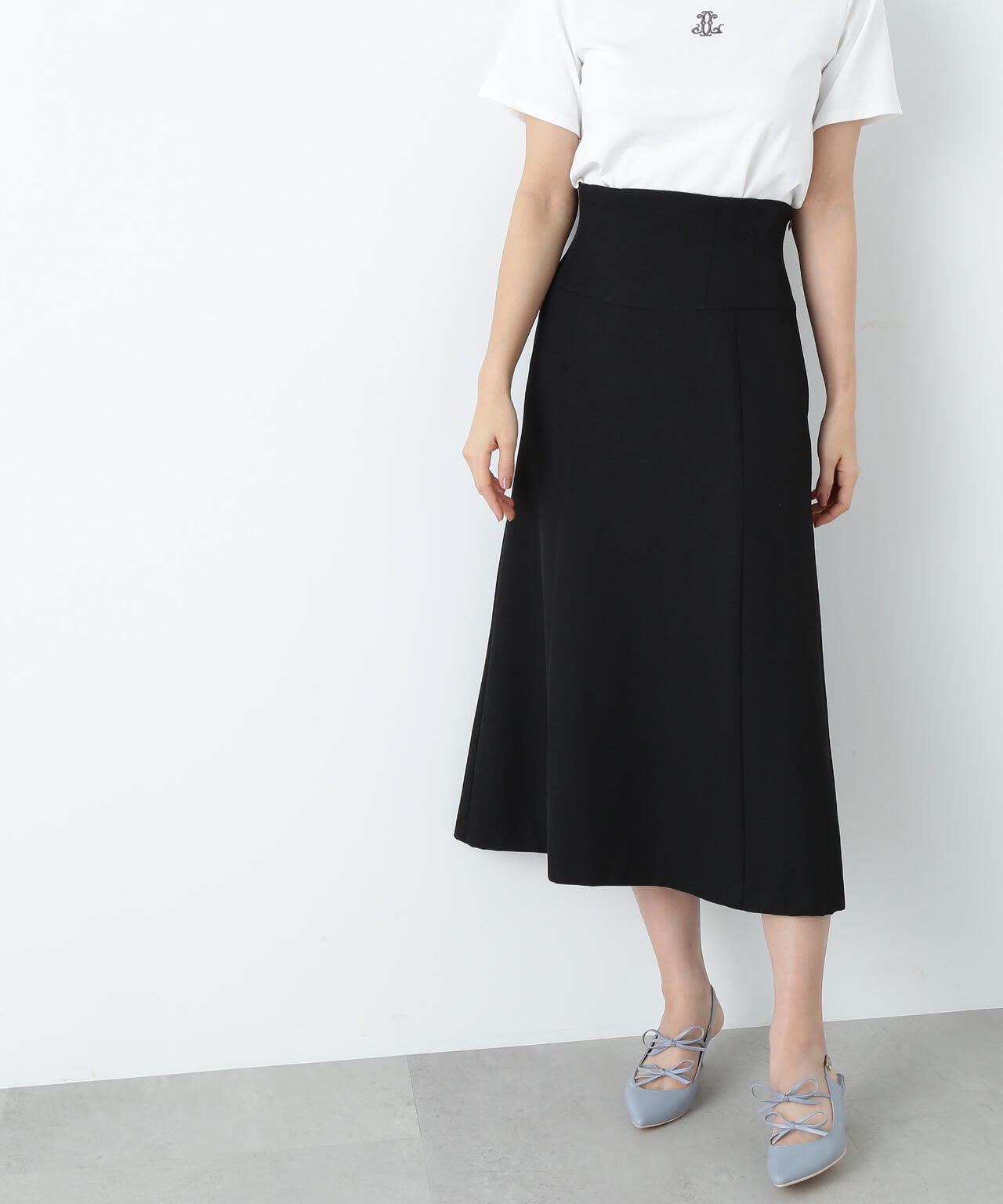 168cm 着用サイズ：M
