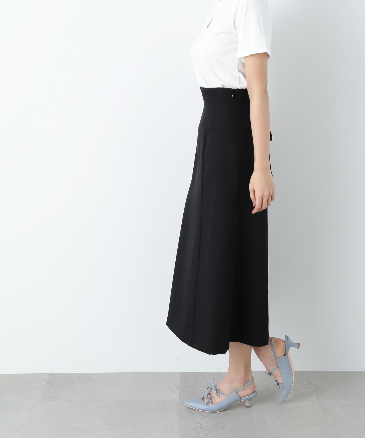 168cm 着用サイズ：M
