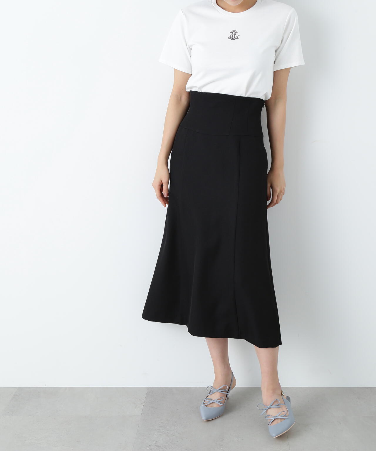 168cm 着用サイズ：M