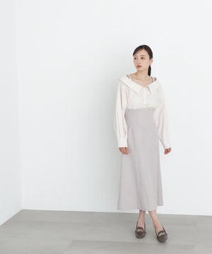 160cm 着用サイズ：M
