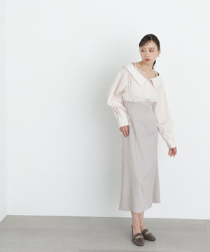160cm 着用サイズ：M