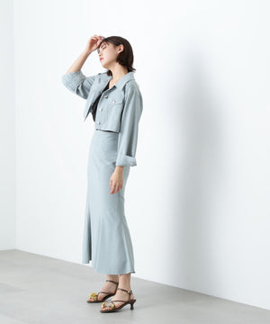 168cm 着用サイズ：M