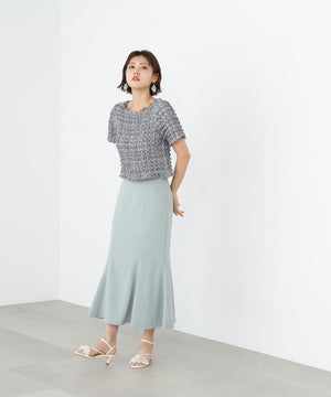 168cm 着用サイズ：M
