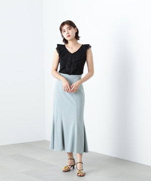 168cm 着用サイズ：M