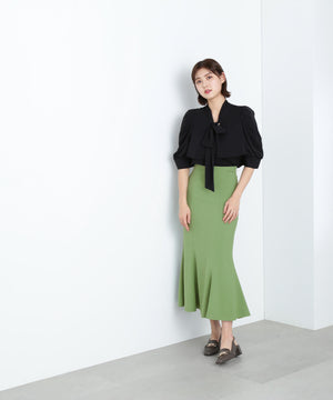 168cm 着用サイズ：M
