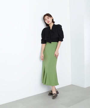 168cm 着用サイズ：M